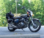 1975 Honda CB 750 F photo